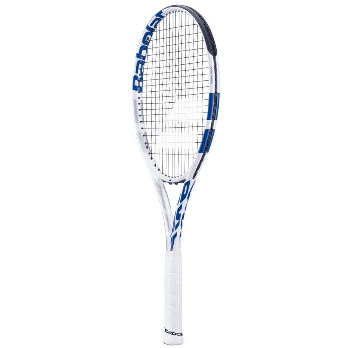 BABOLAT - RAQUETA DE TENIS BABOLAT BOOST WIMBLEDON / GRIP 2