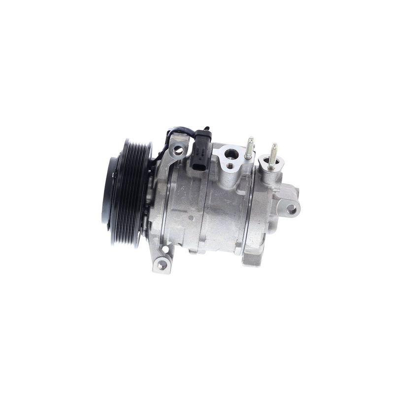 DENSO - Compresor 10SRE18C - 20C 6PK 12V 125MM CHRYSLER DODGE DENSO