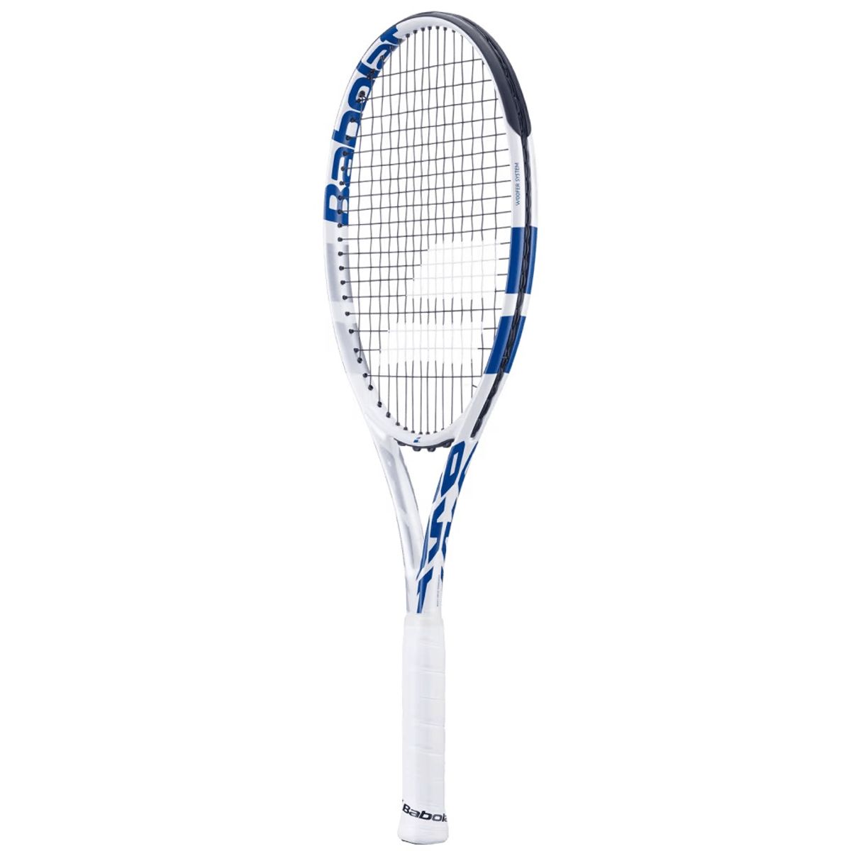 BABOLAT - RAQUETA DE TENIS BABOLAT BOOST WIMBLEDON / GRIP 3