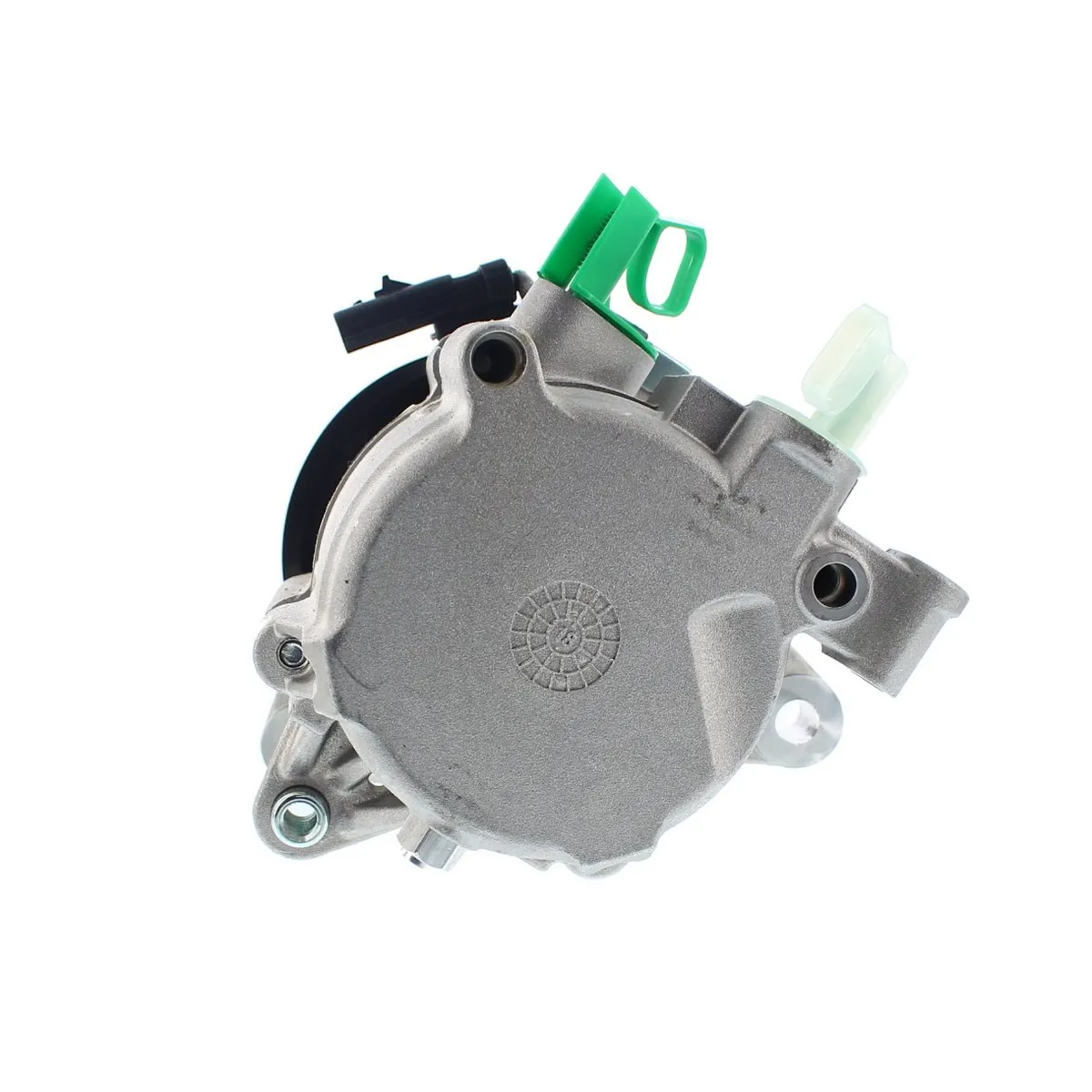 AMERICAN AIR - Compresor de AC HS18 6PK 12V NITRO 08-07 OE HCC