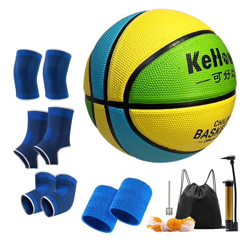 PUREPOWER - Balón de Baloncesto Tamaño 7 para Interiores y Exteriores