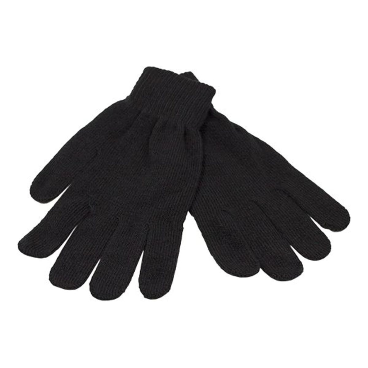 EKOL TACTICA MILITAR - Set Invierno Gorro Beanie + Guantes De Lana + Orejera Polar