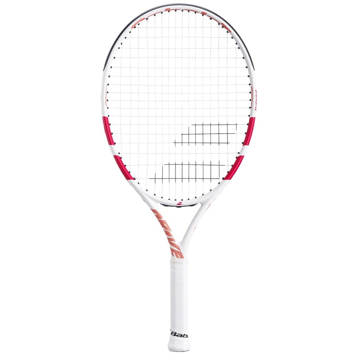 BABOLAT - RAQUETA DE TENIS BABOLAT DRIVE JUNIOR 23