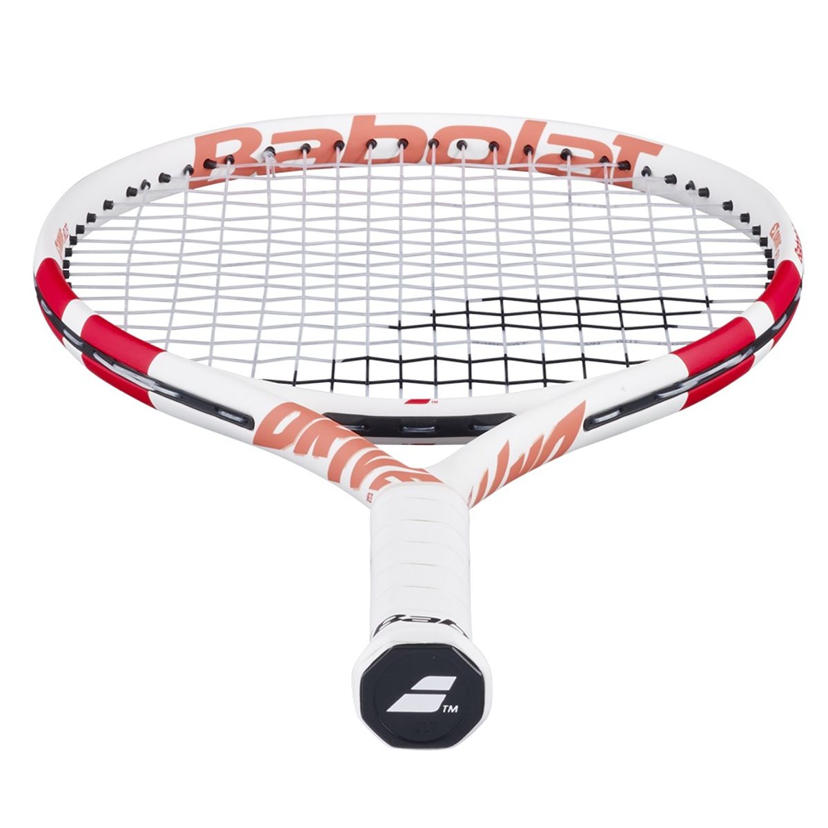 BABOLAT - RAQUETA DE TENIS BABOLAT DRIVE JUNIOR 23