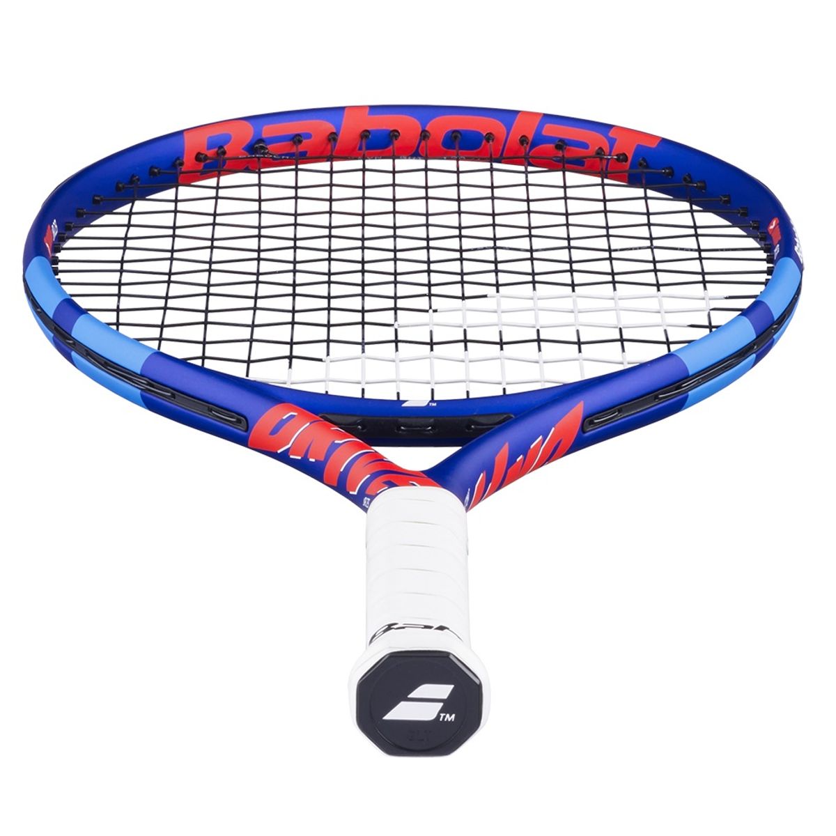 BABOLAT - RAQUETA DE TENIS BABOLAT DRIVE JUNIOR 23