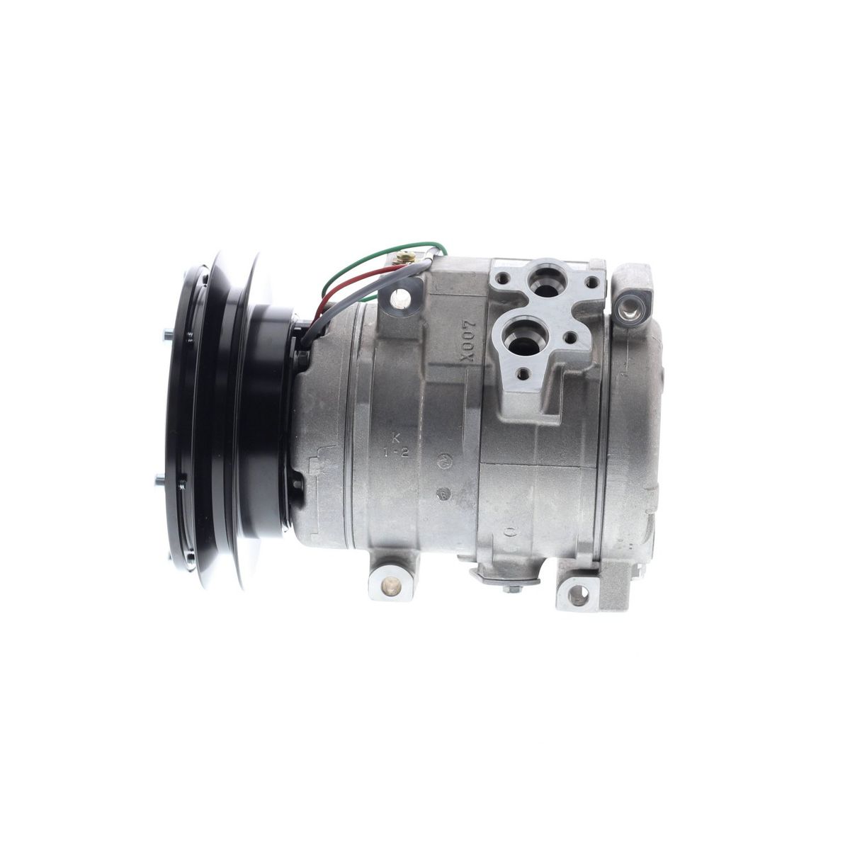 DENSO - COMPRESOR 10S15C 1B 24V 152MM KOMATSU- JOHN DEERE OE DENSO