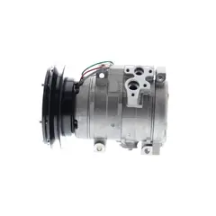 DENSO - COMPRESOR 10S15C 1B 24V 152MM KOMATSU- JOHN DEERE OE