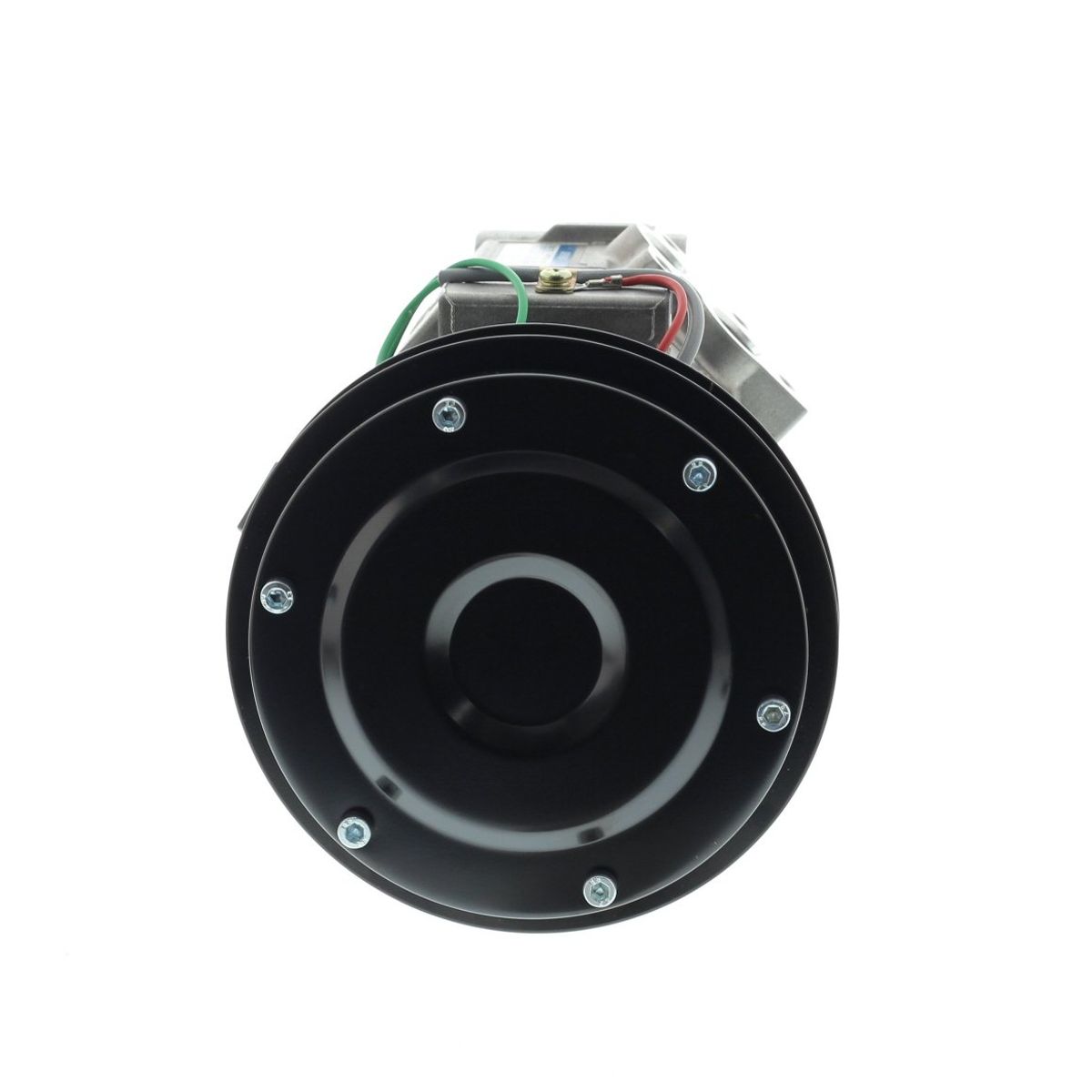 DENSO - COMPRESOR 10S15C 1B 24V 152MM KOMATSU- JOHN DEERE OE DENSO