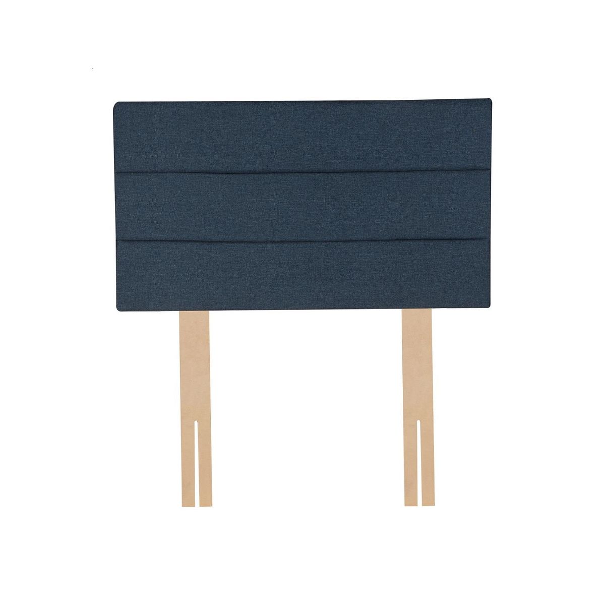 GAEX - BASE CON RESPALDO 1.5 PLAZAS 105X200