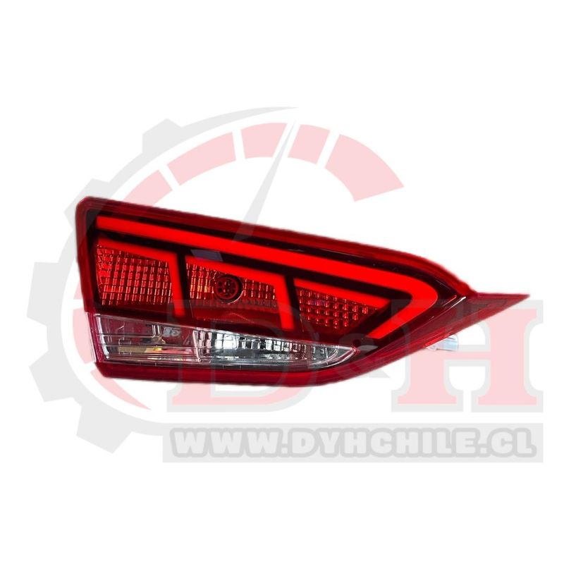 GENERICO - Farol trasero interior derecho hyu accent 2021 2024 h6