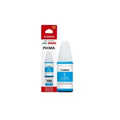 CANON - TINTA CYAN ORIGINAL GI-190