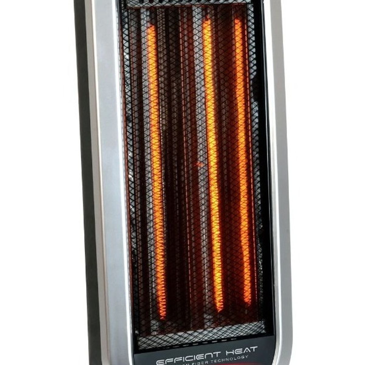 SINDELEN - Estufa Calefactor Infrarrojo Convector Sindelen Eec-4000 25m…