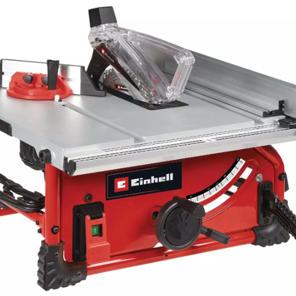 EINHELL - Sierra De Banco Einhell Tc-ts 254 T 4340430