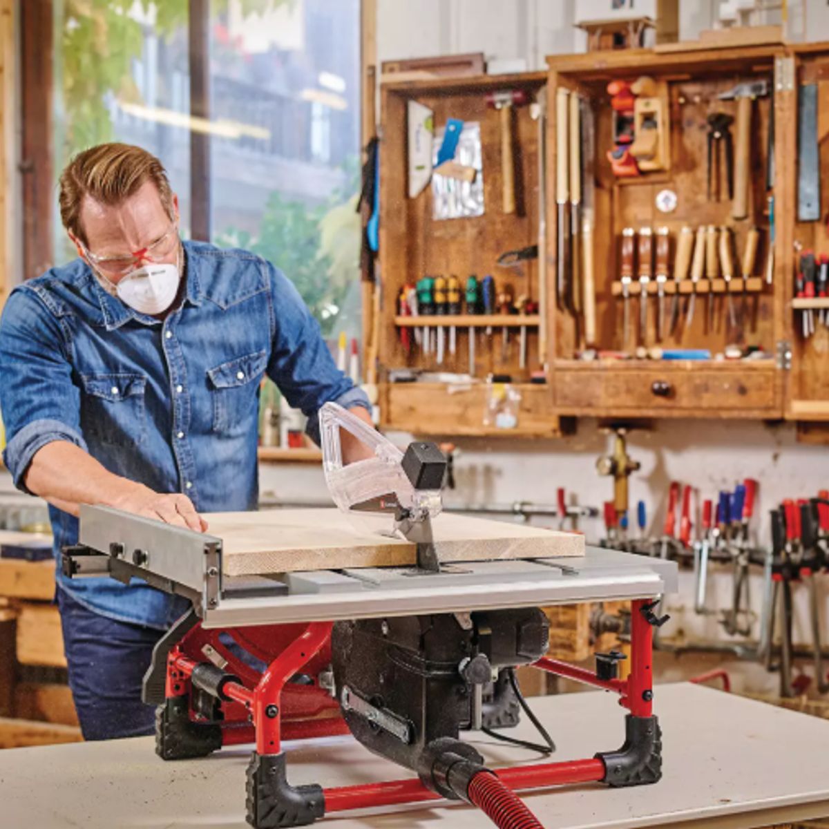 EINHELL - Sierra De Banco Einhell Tc-ts 254 T 4340430