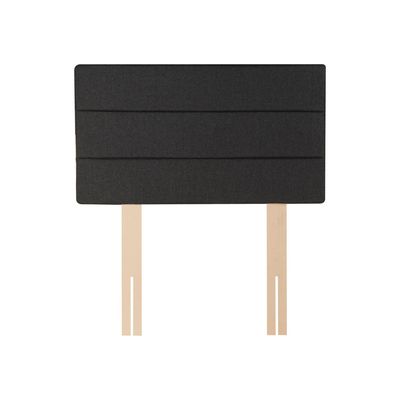 Imagen 2 del producto BASE CON RESPALDO 1.5 PLAZAS 105X200 CM