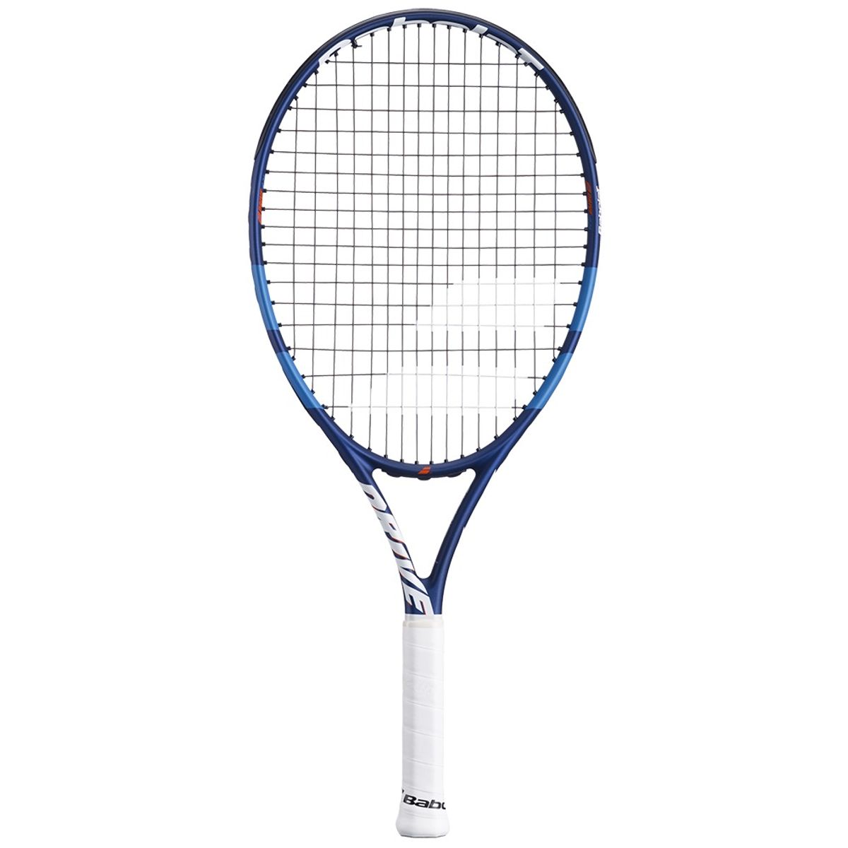 BABOLAT - RAQUETA DE TENIS BABOLAT DRIVE JUNIOR 24