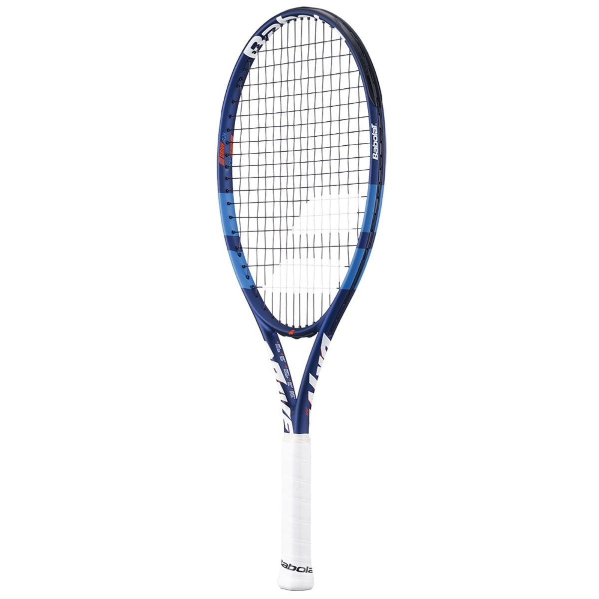 BABOLAT - RAQUETA DE TENIS BABOLAT DRIVE JUNIOR 24