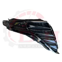 GENERICO - Óptico Led Derecho Compatible Hyundai Tucson 2021-2024 n9