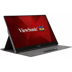 VIEWSONIC - MONITOR TOUCH TD1655