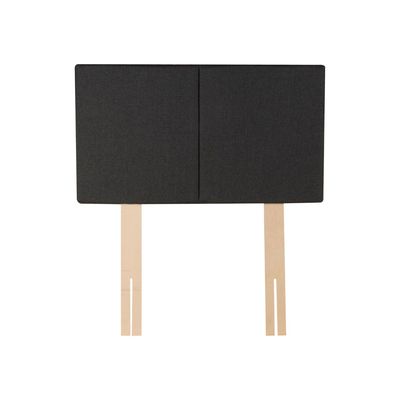 Imagen 2 del producto BASE CON RESPALDO 1.5 PLAZAS 105X200