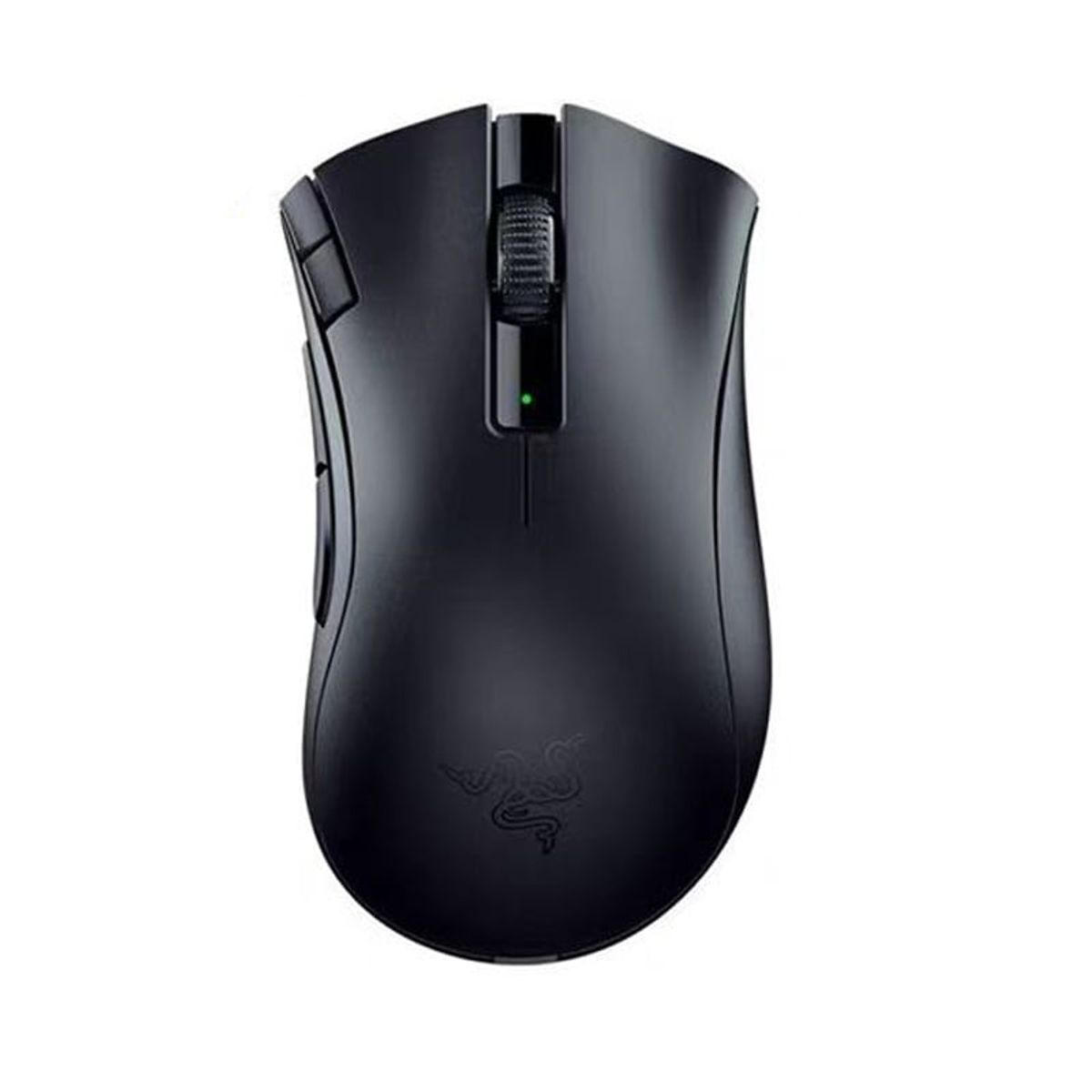 RAZER - Mouse Razer inalámbrico DeathAdder V2 X Hyperspeed Ratón - Negro