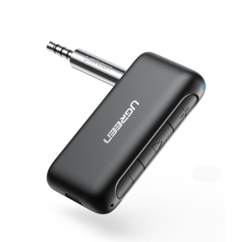 UGREEN - Receptor Audio 35mm BT 50 Recargable Ugreen
