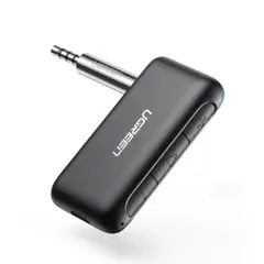 UGREEN - Receptor Audio 35mm BT 50 Recargable