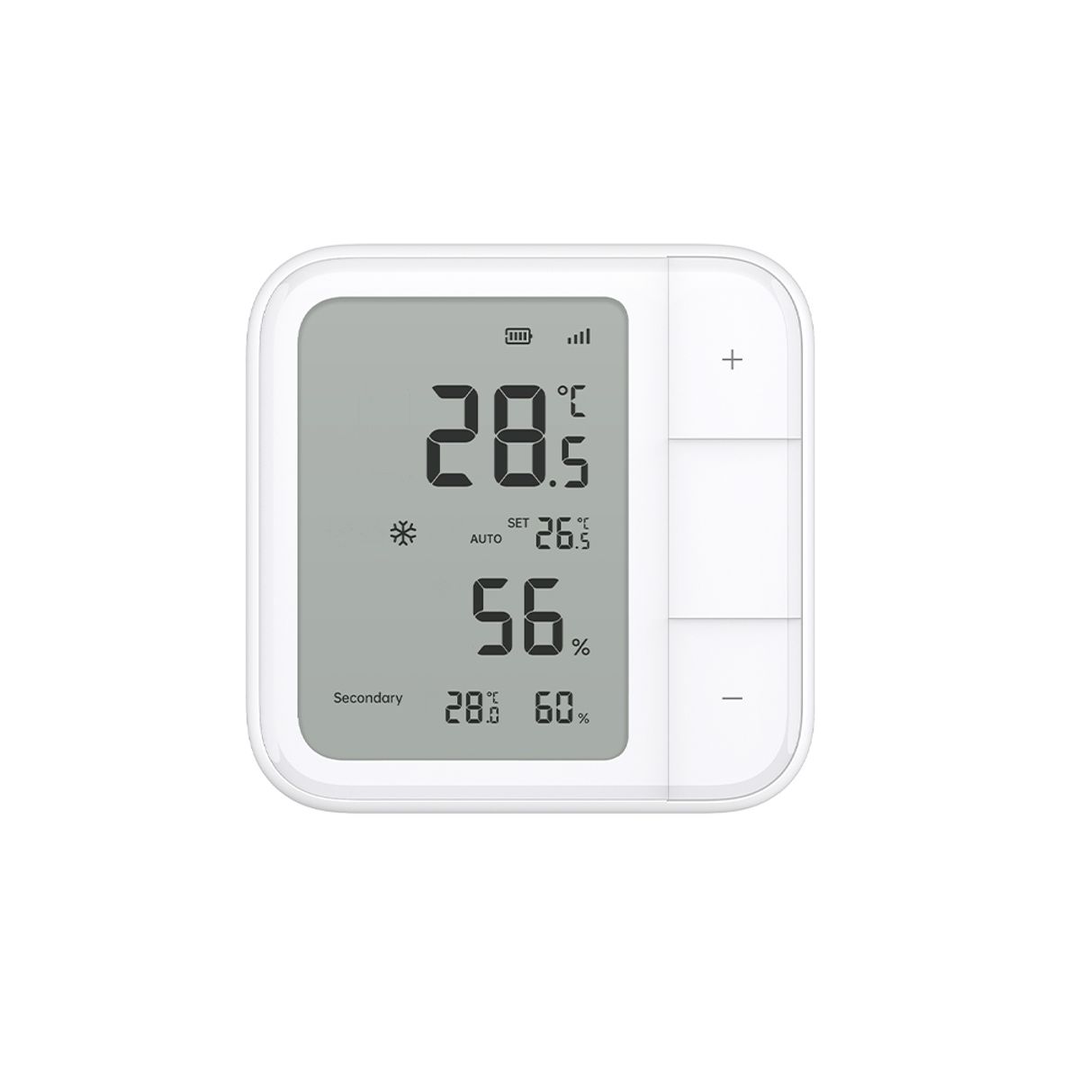 AQARA - Sensor de Clima W100 Aqara