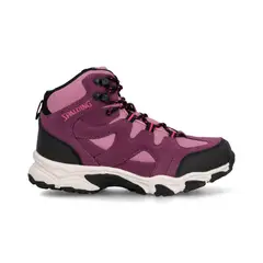 SPALDING - Zapatillas Outdoor Junior Camp Eggplant Spalding.