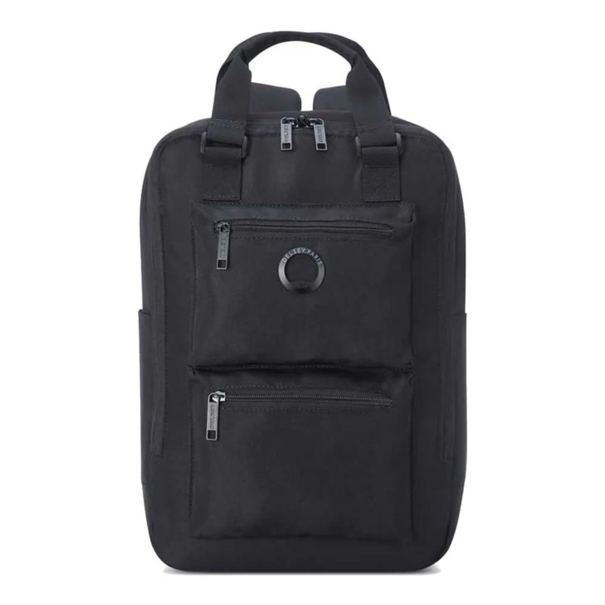 DELSEY - MOCHILA DELSEY CITYPAK PARA NOTEBOOK 15,6" 15 LTS