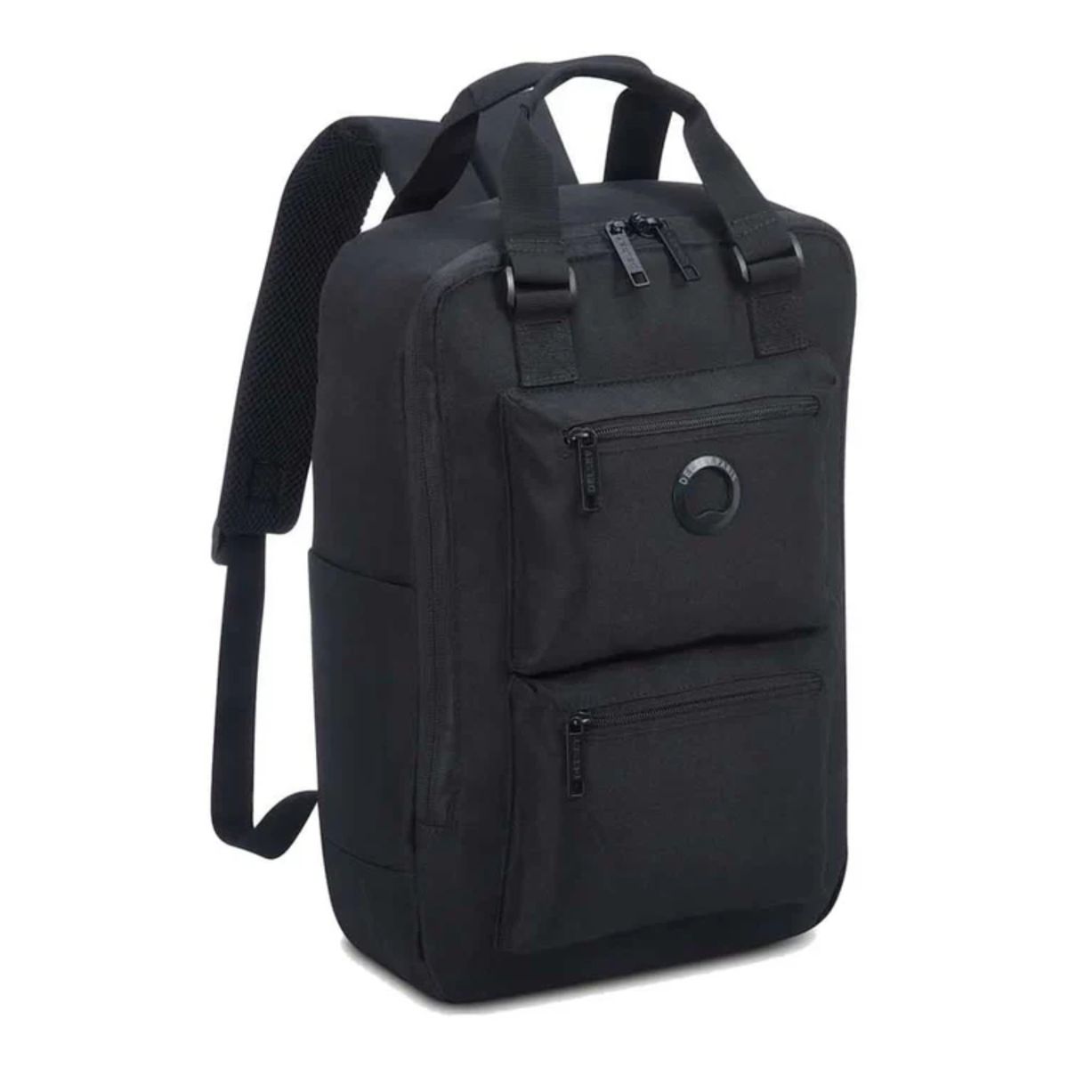 DELSEY - MOCHILA DELSEY CITYPAK PARA NOTEBOOK 15,6" 15 LTS