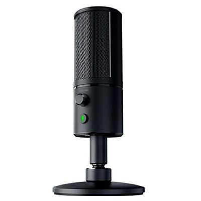 Imagen 2 del producto Micrófono de transmisión USB Seiren X C
