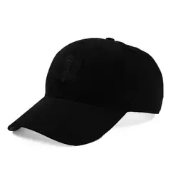 47 BRAND - Jockey Snapback Colo-Colo Clean Up Negro '47 Brand