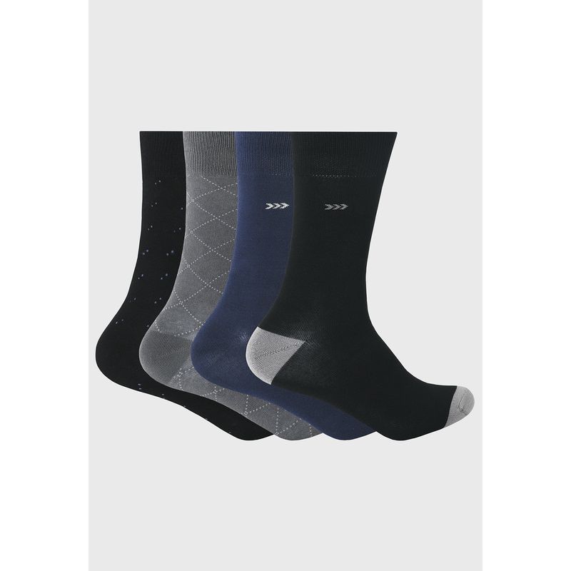 ARROW - Caja Calcetines 4 Unidades Arrow ARROW