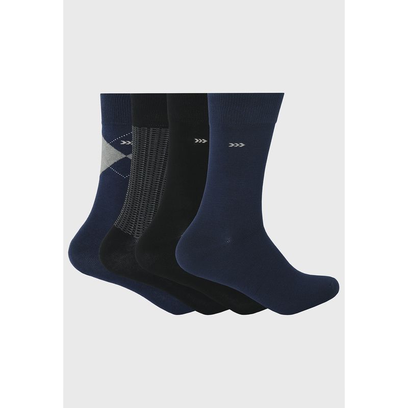 ARROW - Caja Calcetines 4 Unidades Arrow ARROW