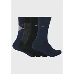 ARROW - Caja Calcetines 4 Unidades