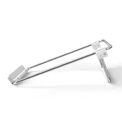 UGREEN - Alzador Notebook 11-17 Metal