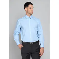 VAN HEUSEN - Camisa Formal Lisa