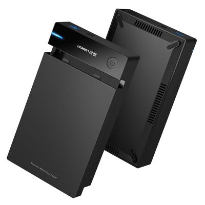 Imagen 2 del producto Cofre Disco Duro 3525” 16TB USB-B