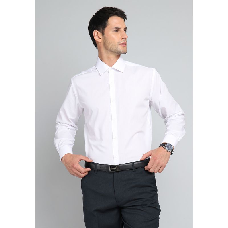 VAN HEUSEN - Camisa Formal Texturada Van Heusen VAN HEUSEN