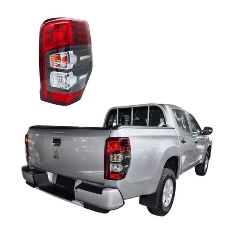 GENERICO - Farol trasero derecho mitsubishi L200 2019 2020