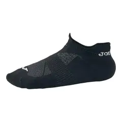 JOMA - Calcetines Entrenamiento Unisex Negro