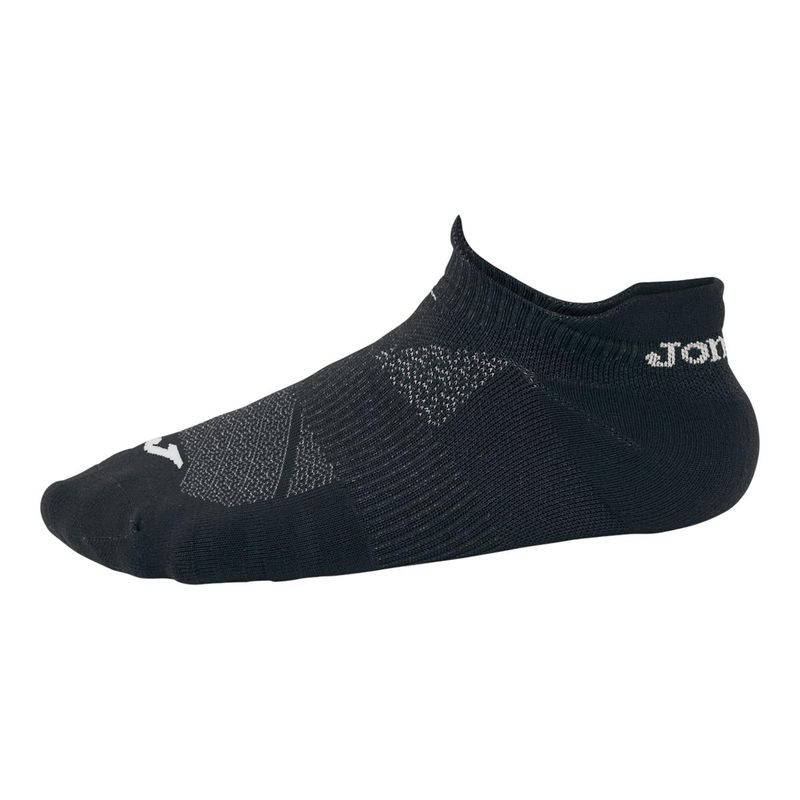 JOMA - Calcetines Entrenamiento Unisex Joma Negro