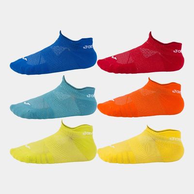 Imagen 2 del producto Calcetines Entrenamiento Unisex Multicolor