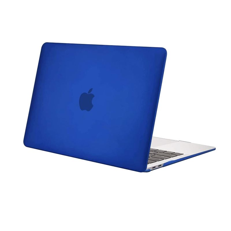 JOIGO - Carcasa Para Macbook New Pro 13" A1706/A1989/A2251 Azul.
