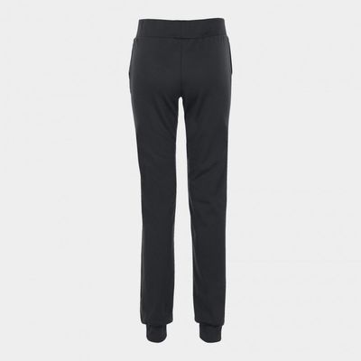 Imagen 2 del producto Pantalón Buzo Entrenamiento Mujer Mare Negro