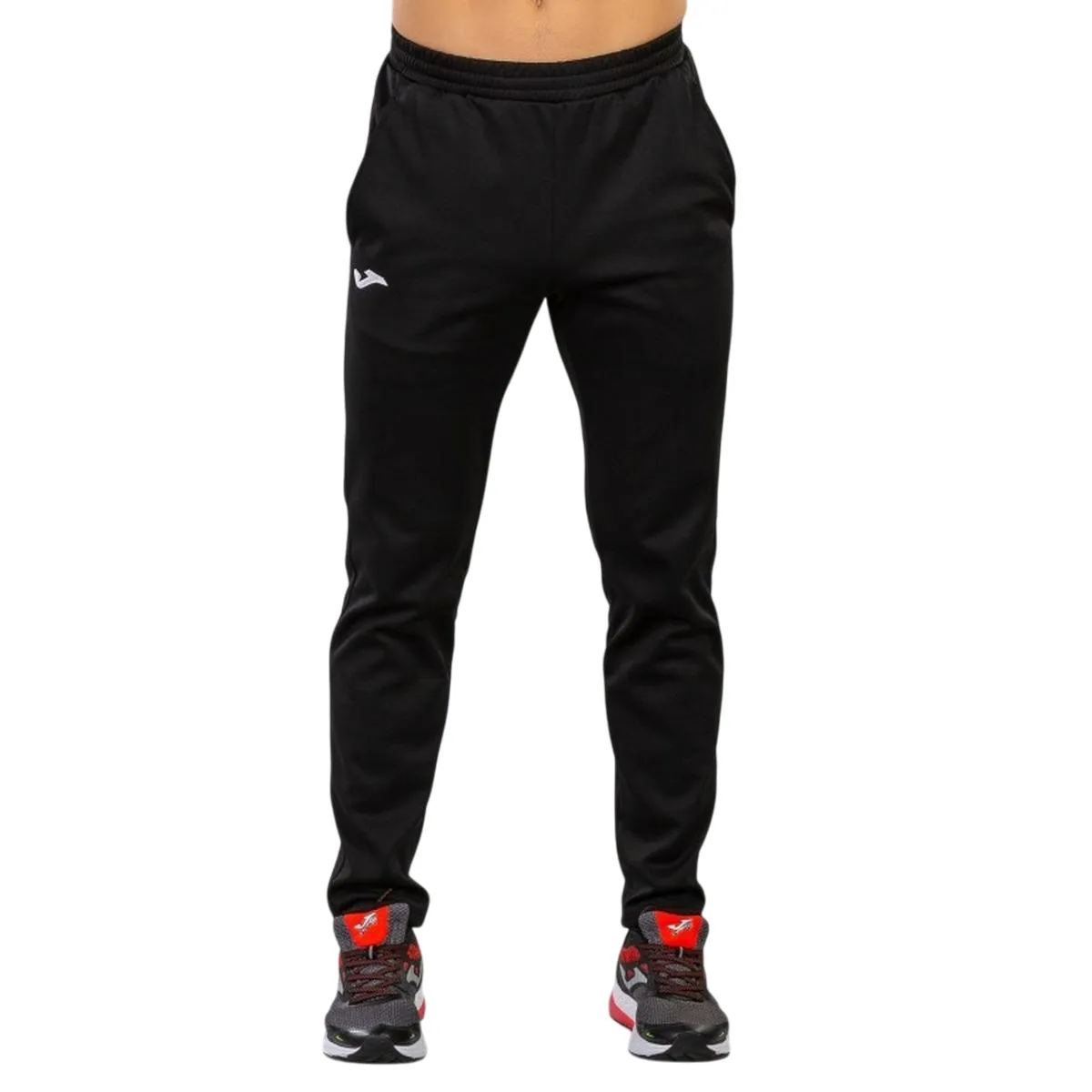 JOMA - Pantalón Entrenamiento Joma Cleo II Negro