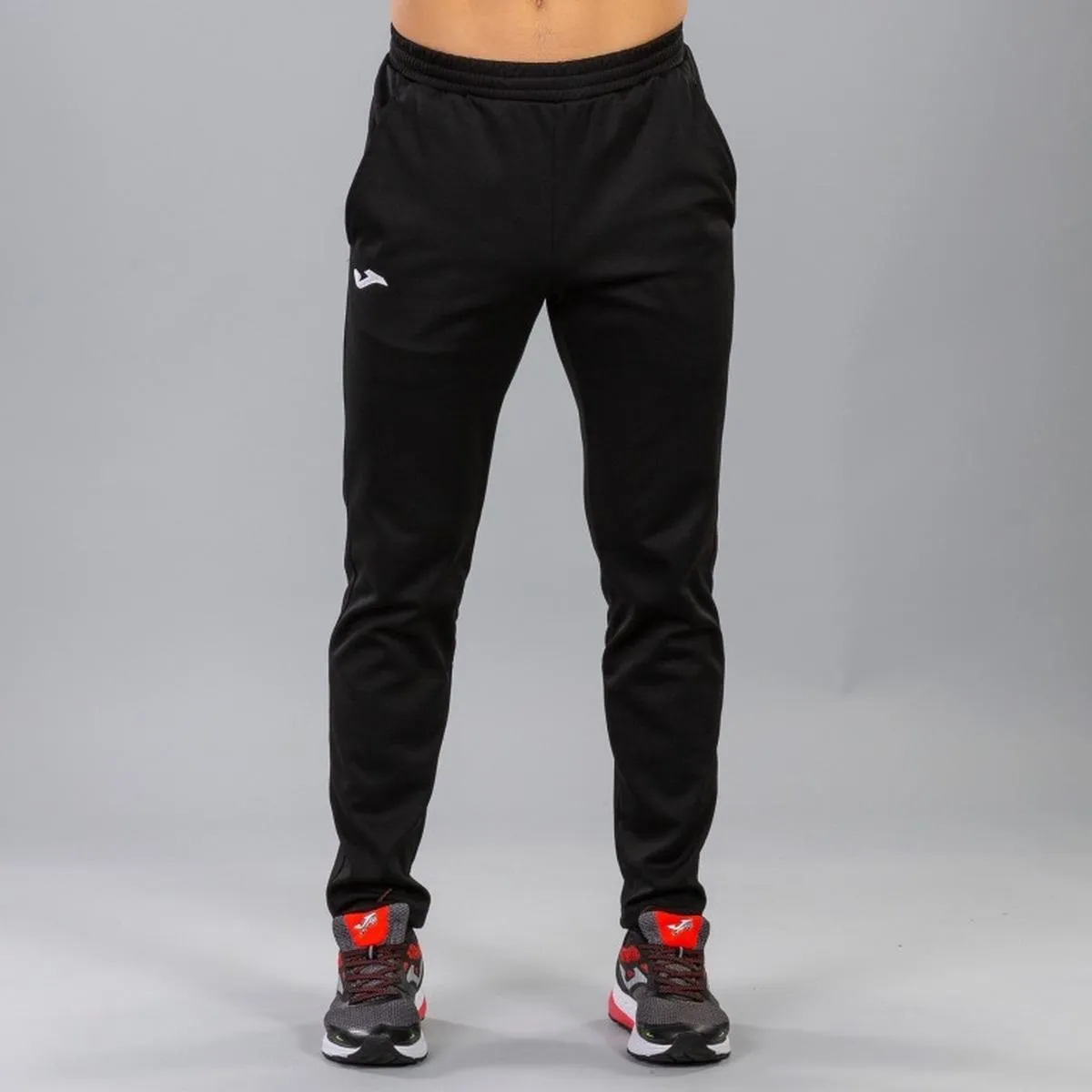 JOMA - Pantalón Entrenamiento Joma Cleo II Negro