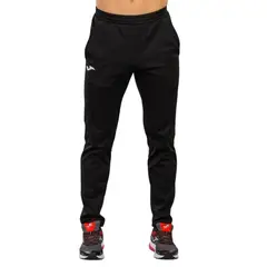 JOMA - Pantalón Entrenamiento Cleo II Negro