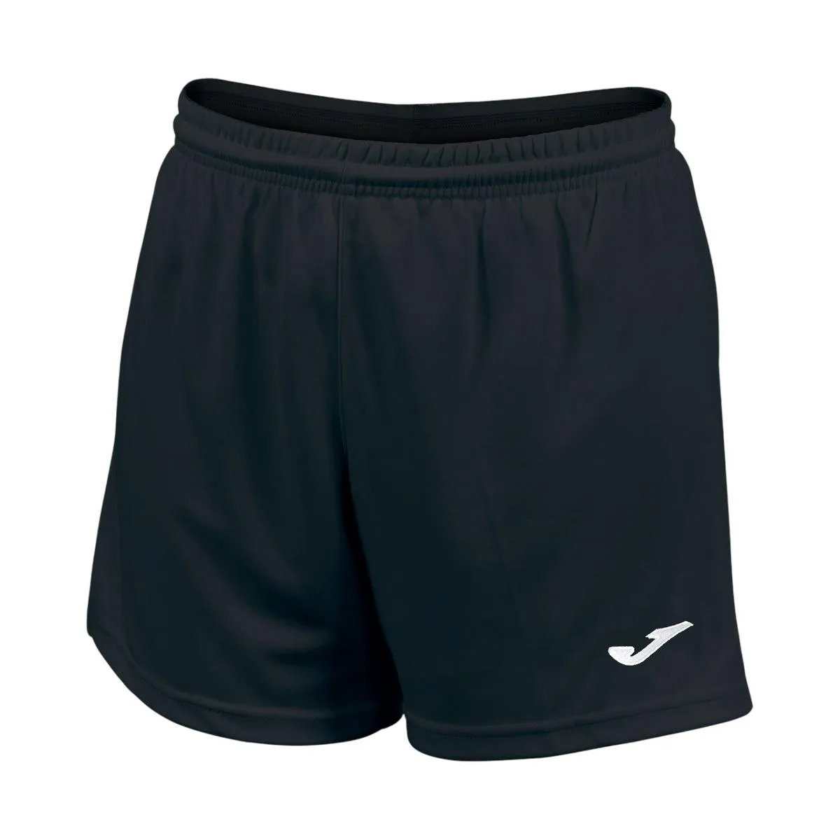 JOMA - Short Entrenamiento Mujer Joma Paris II Negro